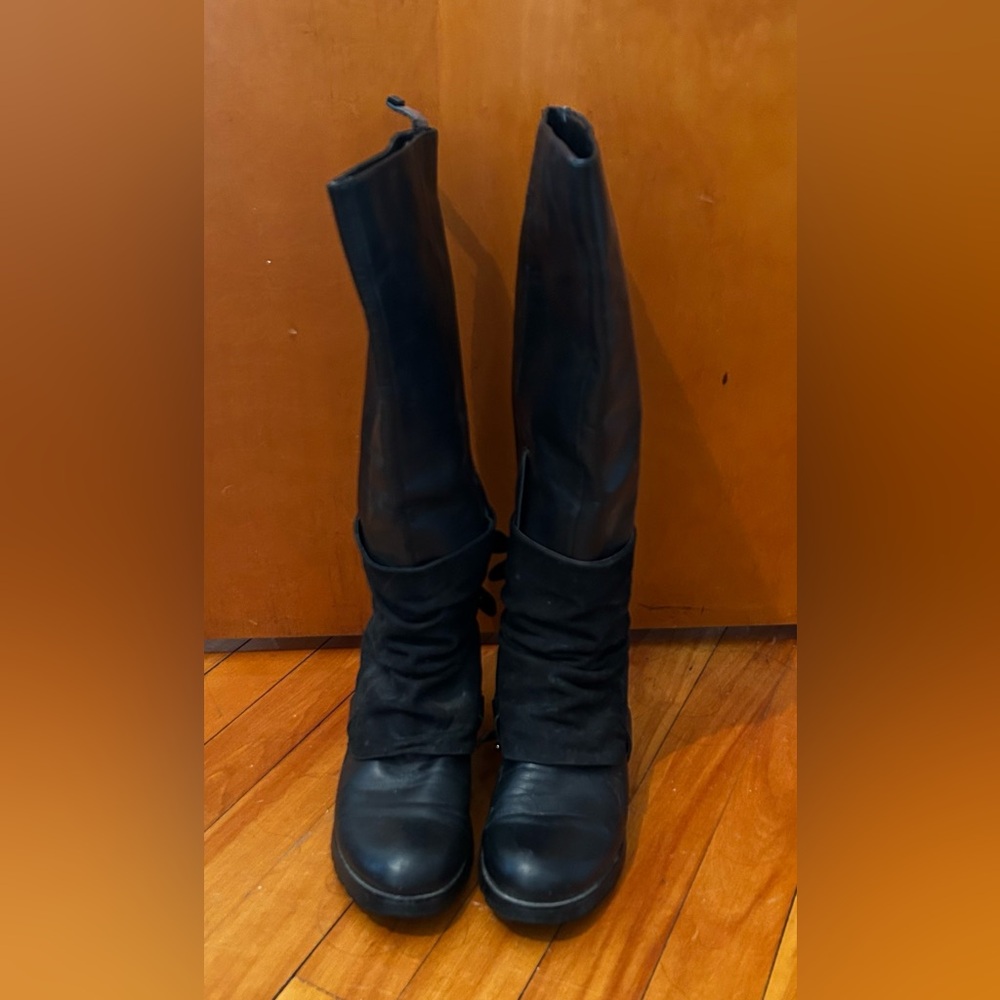 Rudsak Black Women's Boots